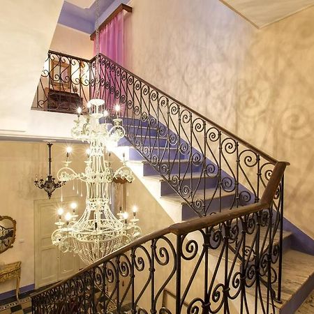Romantic Liberty Appartamento In Villa Su Due Livelli Alghero Exterior photo