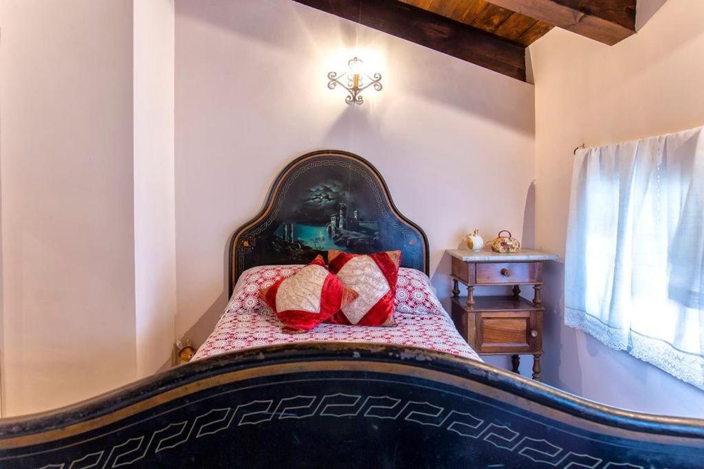 Romantic Liberty Appartamento In Villa Su Due Livelli Alghero Exterior photo
