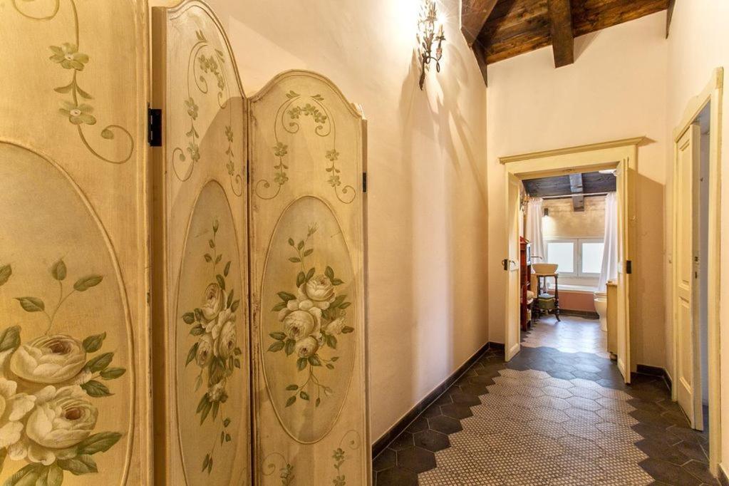 Romantic Liberty Appartamento In Villa Su Due Livelli Alghero Exterior photo