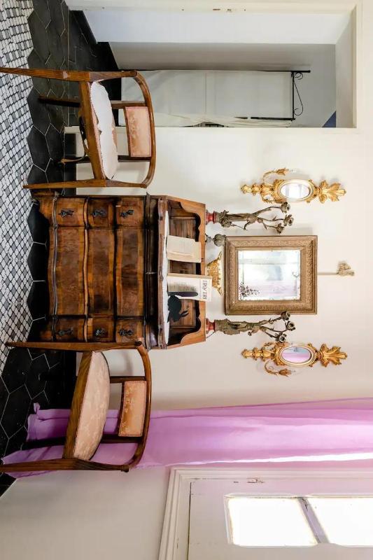 Romantic Liberty Appartamento In Villa Su Due Livelli Alghero Exterior photo